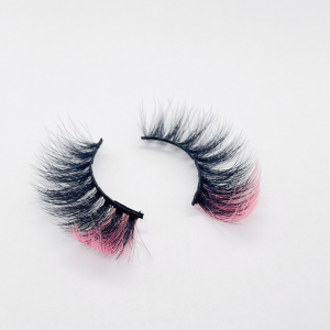 Eyelash D9X20C-BARBIE DREAMS
