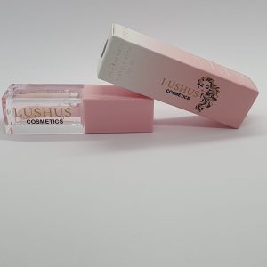 Lip Oil Bird of Paradise