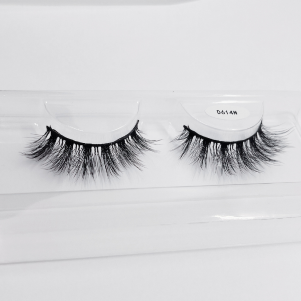Eyelash D614N-FAIRYTALE - Image 4