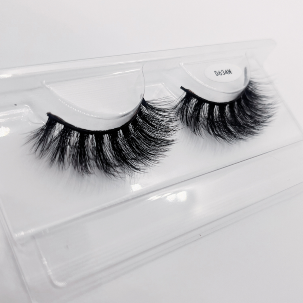 Eyelash D634N-ICONIC - Image 2