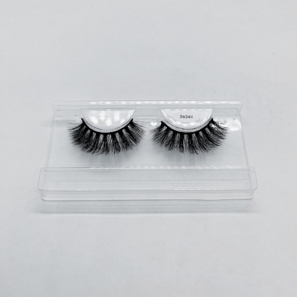 Eyelash D634N-ICONIC - Image 3
