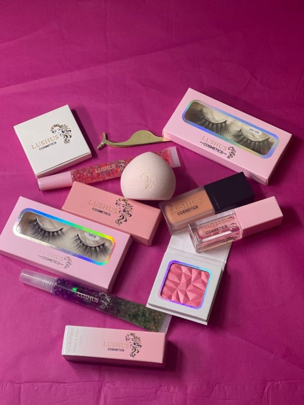 Beauty Blender Marshmallow Sponge - Image 3