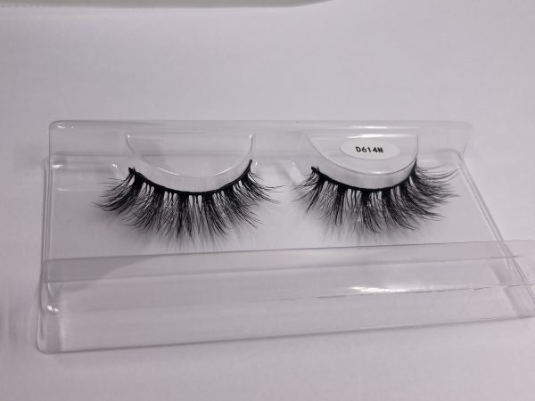 Eyelash D614N Dreamy - Image 4
