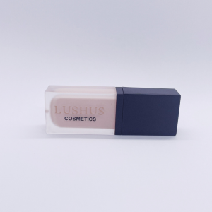 Liquid Blush sakura pink