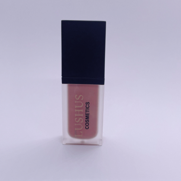 Liquid Blush Nut Brown
