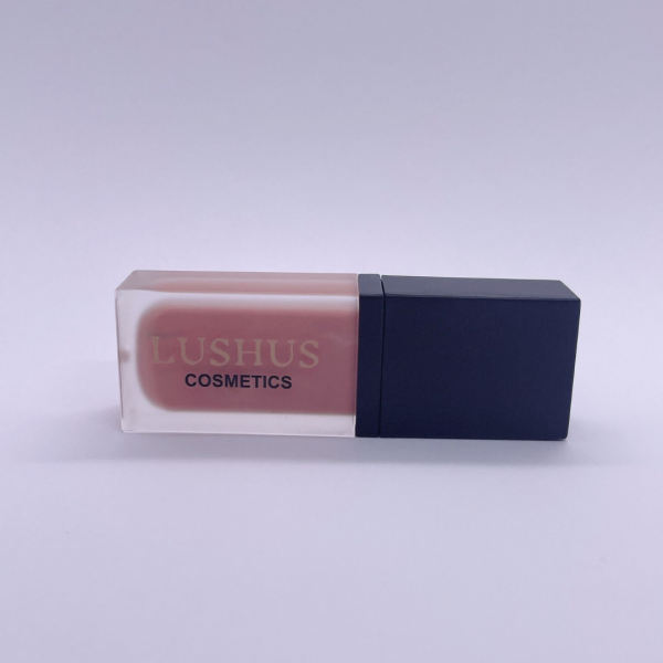 Liquid Blush Nut Brown - Image 3