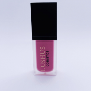 Liquid Blush Rose Bar