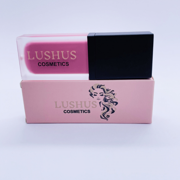 Liquid Blush Rose Bar - Image 2