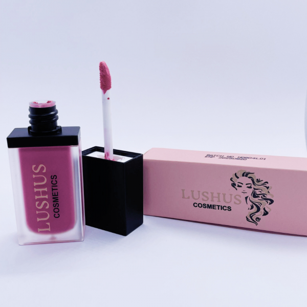 Liquid Blush Rose Bar - Image 3
