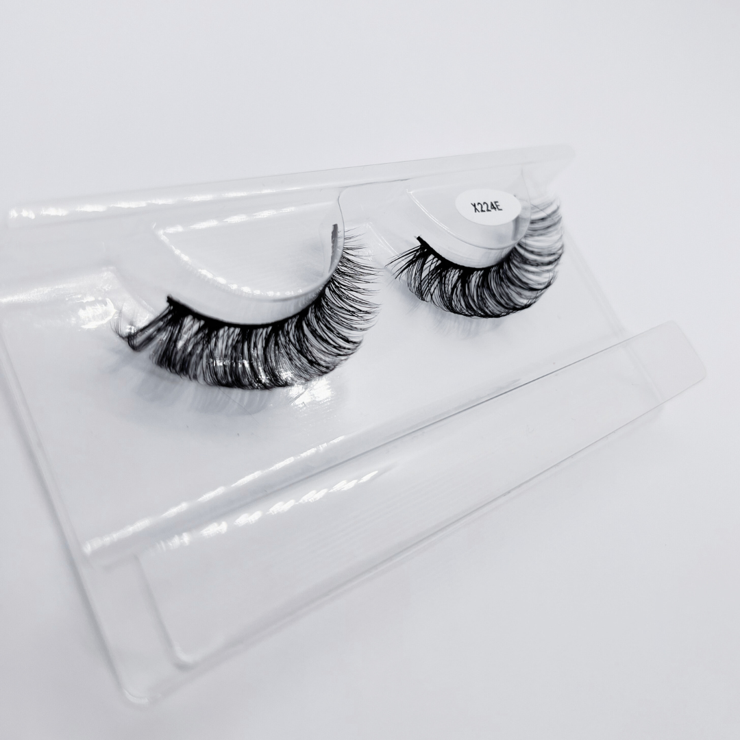 Eyelash X224E-MATERIAL GURL - Image 2
