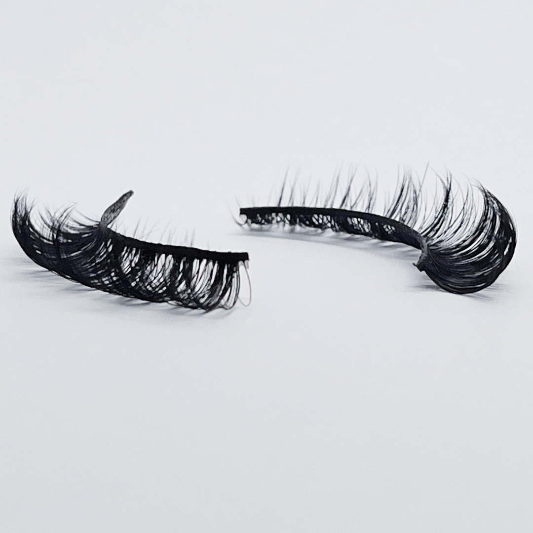 Eyelash X224E-MATERIAL GURL - Image 4