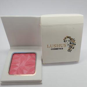 Powder Blush co2