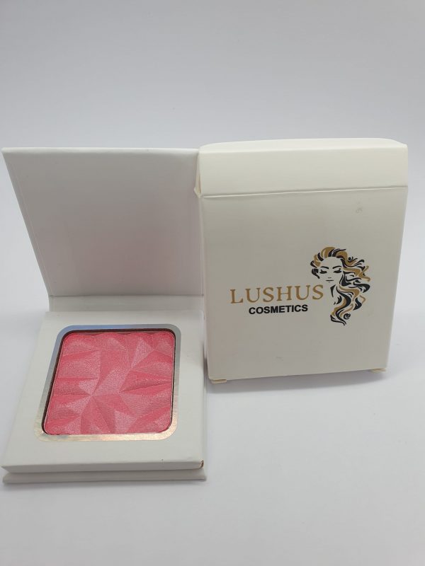 Powder Blush co2