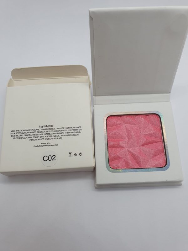 Powder Blush co2 - Image 4