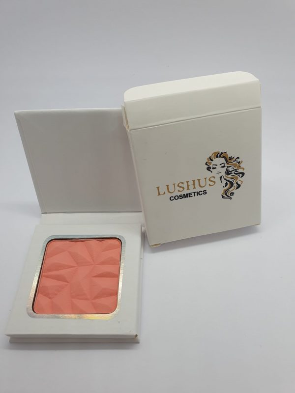 Powder Blush co3