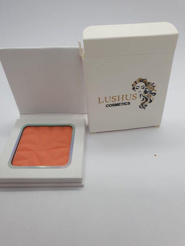 Powder Blush co4