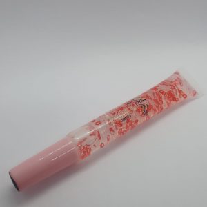 Lip gloss Pink blink
