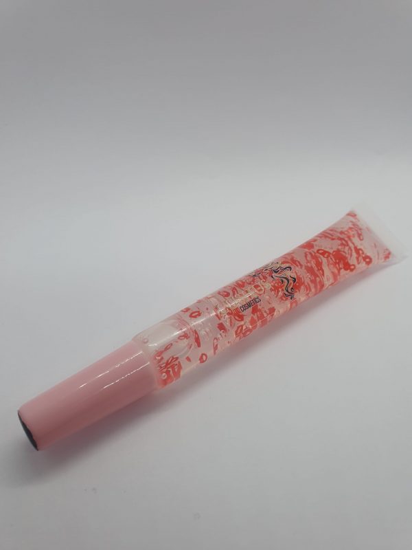 Lip gloss Pink blink