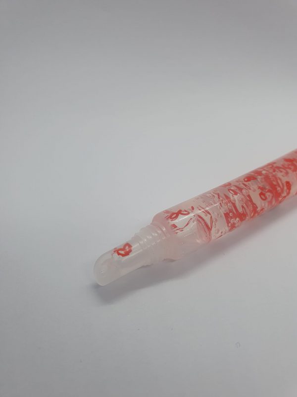 Lip gloss Pink blink - Image 3