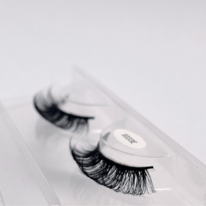 Eyelash X033E-TEMPTATION