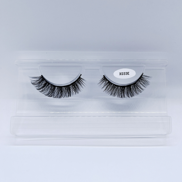 Eyelash X033E-TEMPTATION - Image 2