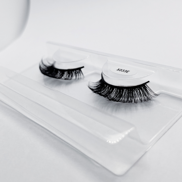 Eyelash X033E-TEMPTATION - Image 3