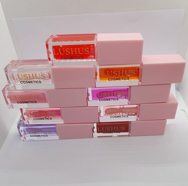 Lip Oil Mars - Image 6