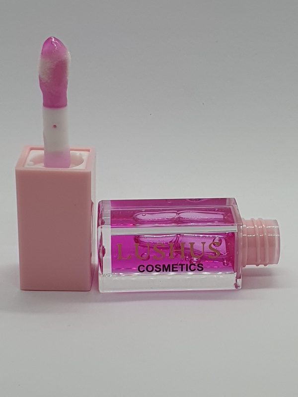 Lip Oil Cherry - Image 2