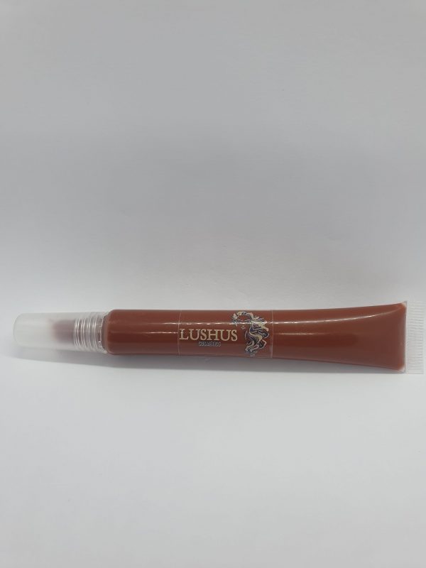 Lip gloss chocolushus
