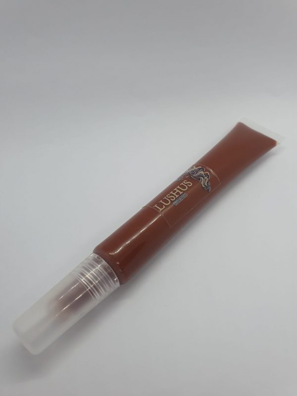 Lip gloss chocolushus - Image 2