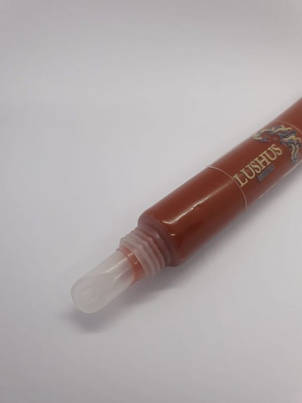 Lip gloss chocolushus - Image 3