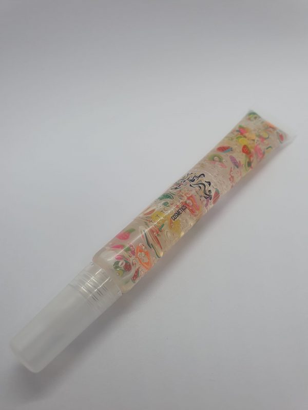 Lip Gloss Fruit punch - Image 2