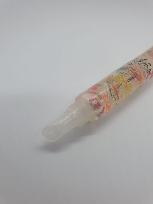 Lip Gloss Fruit punch - Image 3