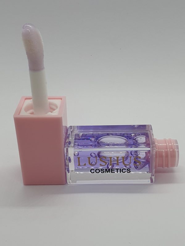 Lip OIl Grape - Image 2