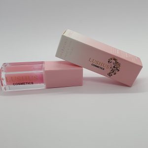 Lip OIl Mercury