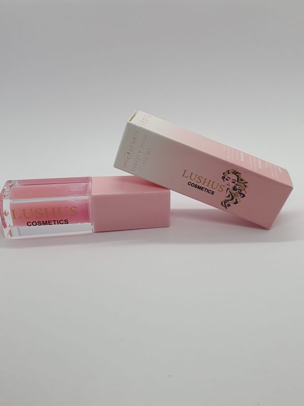 Lip OIl Mercury