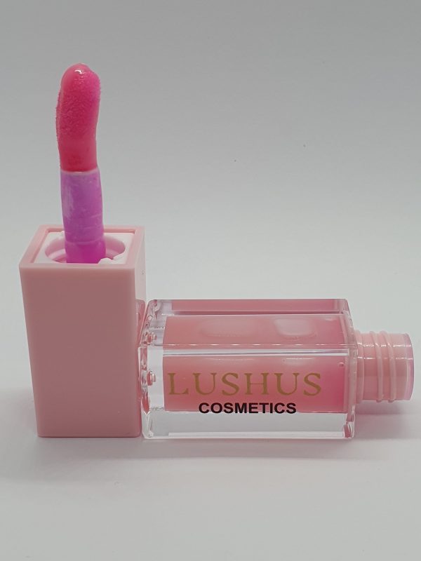Lip OIl Mercury - Image 2