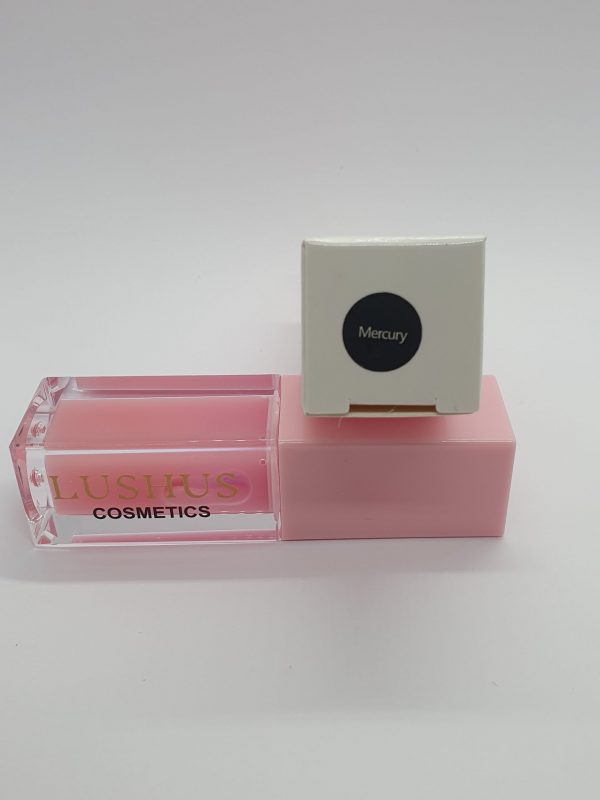 Lip OIl Mercury - Image 4