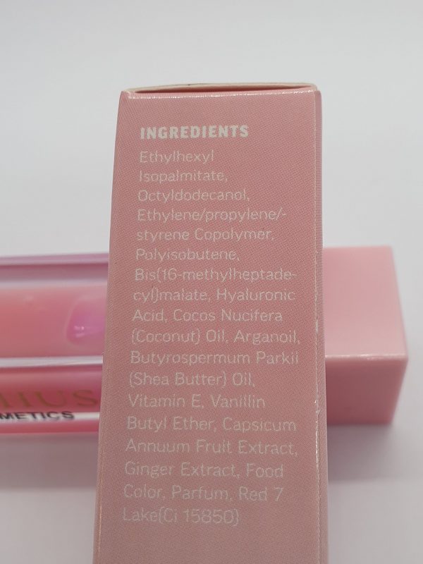 Lip OIl Mercury - Image 5
