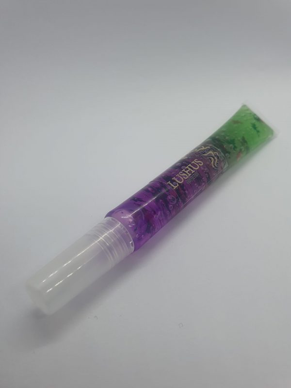 Lip gloss maleficent - Image 2