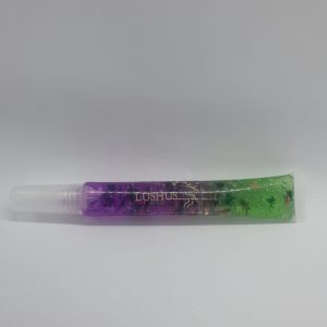 Lip gloss maleficent