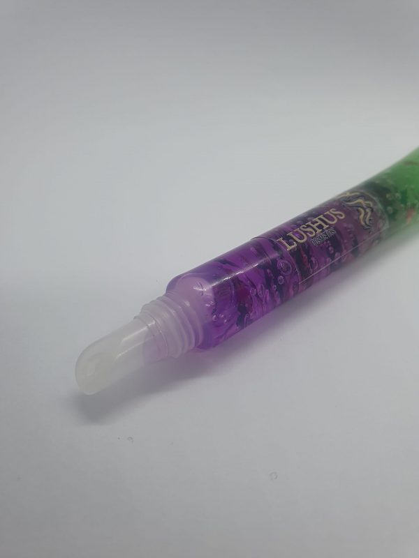 Lip gloss maleficent - Image 4