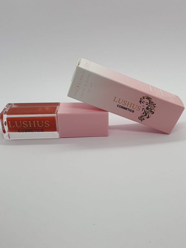 Lip Oil Mars