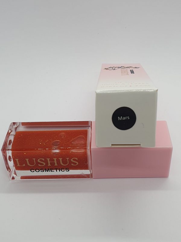 Lip Oil Mars - Image 4