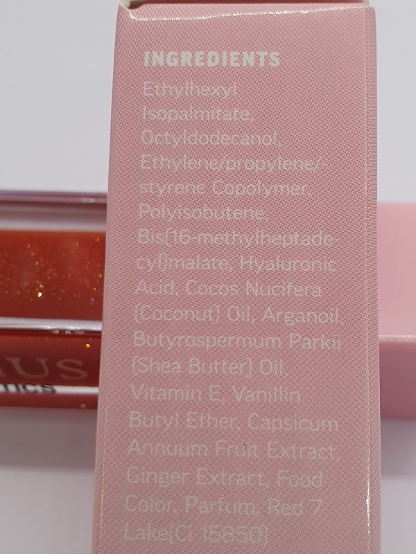 Lip Oil Mars - Image 5