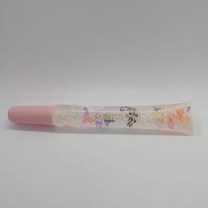 Lip gloss mickey