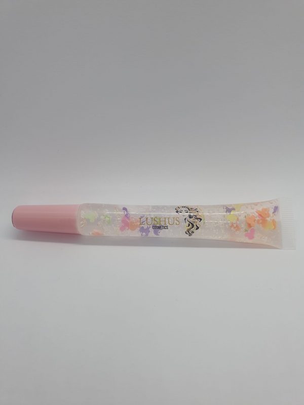 Lip gloss mickey