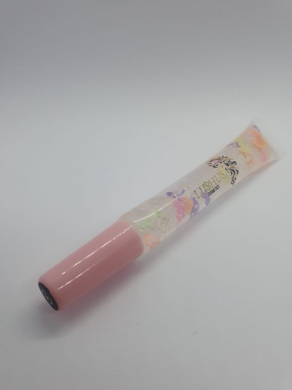 Lip gloss mickey - Image 2