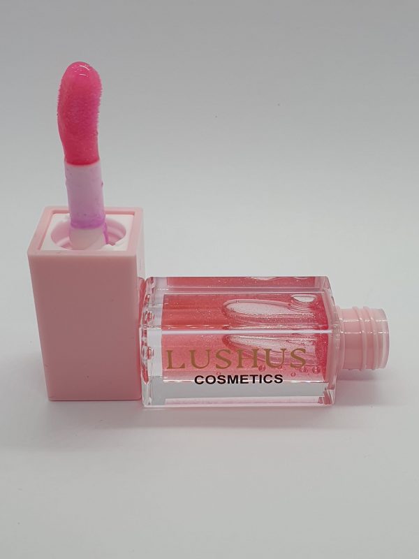 Lip Oil Pink Me - Image 2