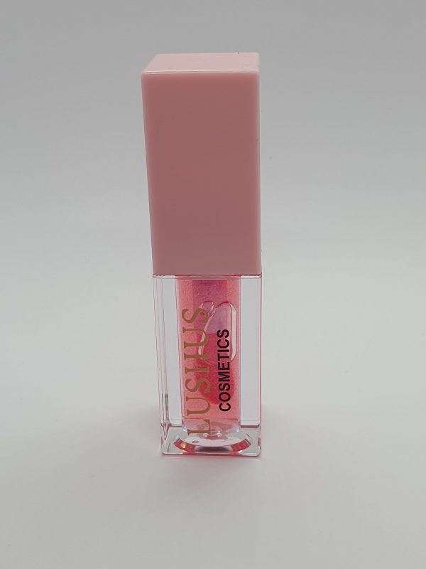 Lip Oil Pink Me - Image 3